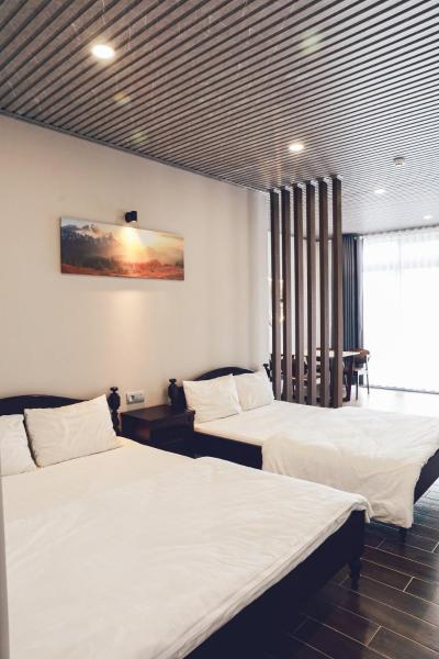 Vĩnh Tuấn Hotel, Prenota  Da Lat Lam Dong