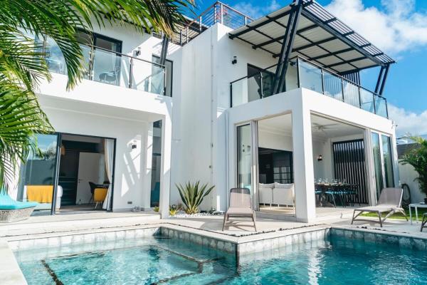 Villa Neoma - Amazing Stay at Grand-Baie, Prenota  Grand Baie Mauritius Costa Nord