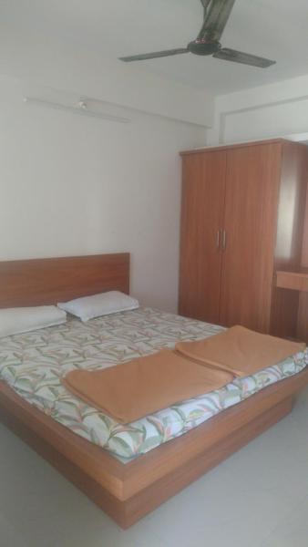 Swanky Villa 2BHK, Réserver  Kolhapur Maharashtra