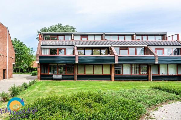 Vakantieappartement Dishoek, Reserva ahora  Hoteles en Zelanda con aparcamiento, Aparcamiento
