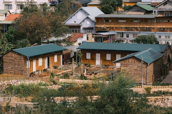 Nhà Ba Gian Homestay Đà Lạt, Prenota  Khu Chi Lăng Lam Dong