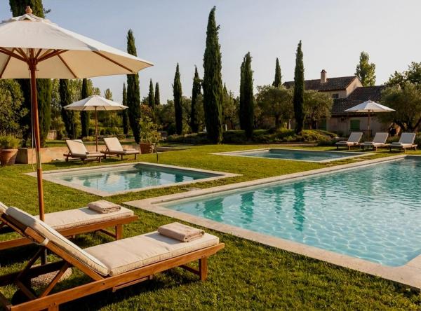 Domaine de la Myrtille, Reserva ahora  Pertuis Luberon