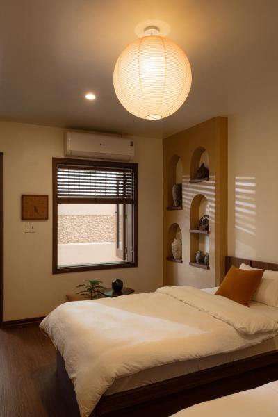 Mujo Stay Lạch Tray, Buchen Sie  Haiphong Hai Phong
