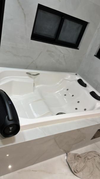 Casa jr, Reserva ahora  Hoteles con piscina en Noreste de Brasil, Piscina