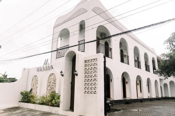 HANAYA Living House Pacitan, Prenota Hotel Hotel a Pacitan con colazione, Colazione