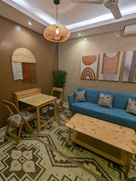 Serene Furnished Apartments, Reserva ahora Apartamento Vipingo 