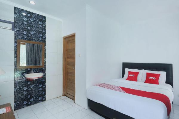 OYO 426 Hotel Gading Resto