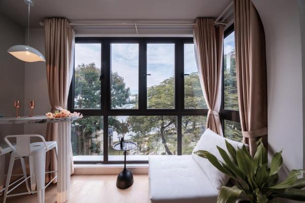 Aimee House Homestay Trấn Vũ, Prenota Hotel Hanoi Ha Noi Municipality