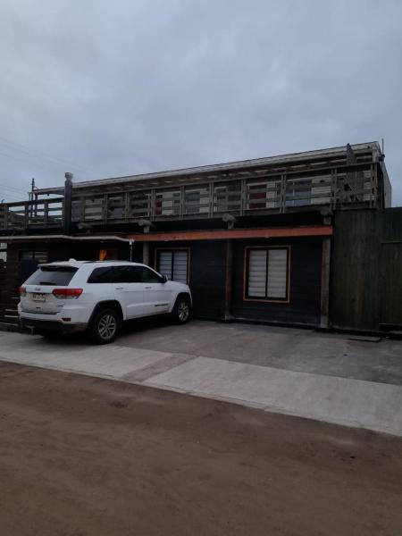 Cabañas La Laguna de Zapallar, Reserva ahora  Hoteles en Valparaíso con aparcamiento, Aparcamiento