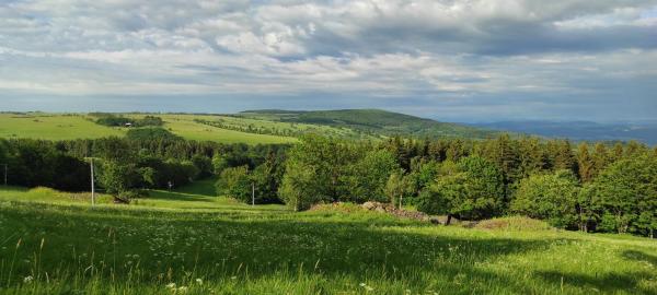 Horský penzion, Prenota  Teplice Monti della Boemia centrale