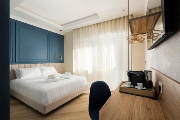 Eudora Guesthouse Roma, Buchen Sie  Rom Latium