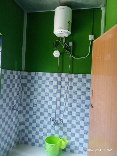 Deiphi and Risa homestay, Prenota  Mawlynnong Meghalaya