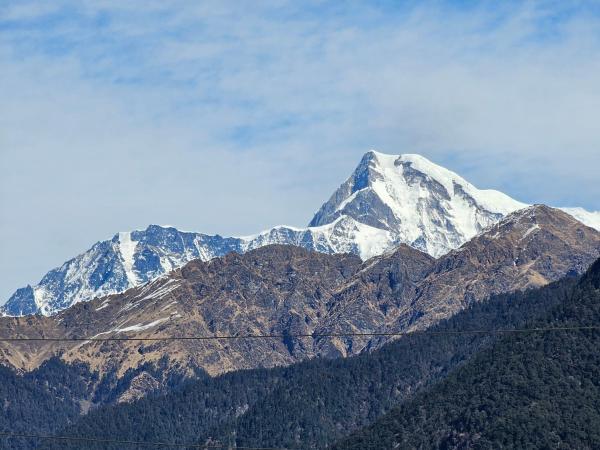 Khairaling Hotels, Kuling, Buchen Sie  Bagargād Uttarakhand