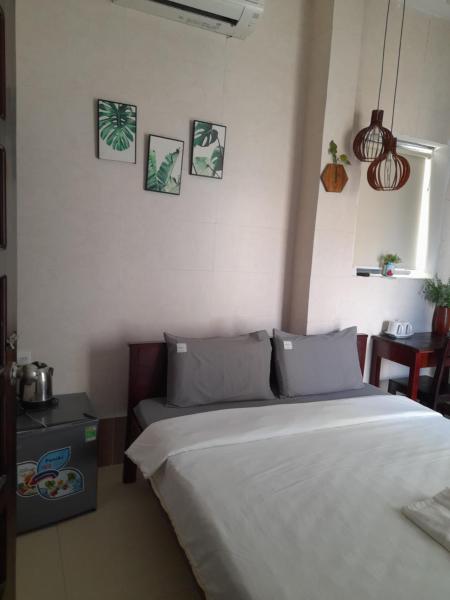 MOTEL Thanh Hằng, Buchen Sie Motel Cần Thơ 