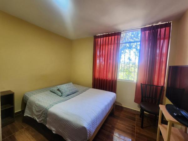 Hospedaje familiar Cumorah, Prenota  Hotel a 5 stelle a Arequipa, 5*