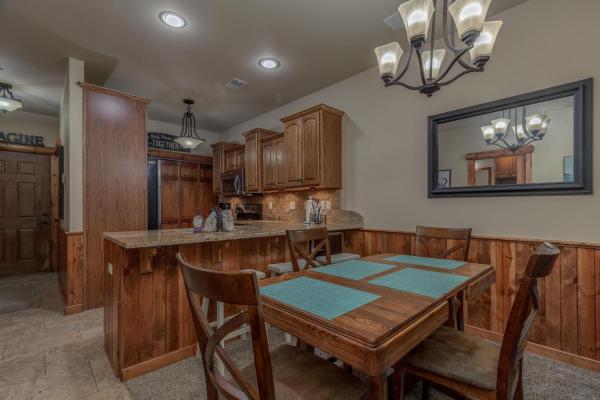 Village At Indian Point Lodge 5 Unit 3, Buchen Sie  Hotels mit Pool in Missouri, Schwimmbad
