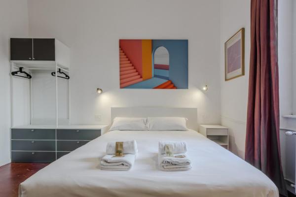EasyTopStay - New and Functional Apartments near the metro, Book Apartment Milan Lombardy