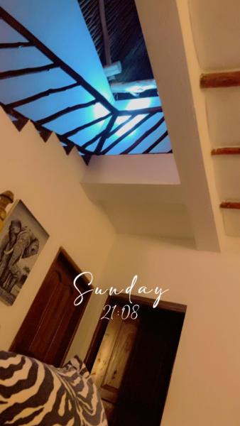 Nyumbani Village Tembo house, Reserva ahora  Watamu 