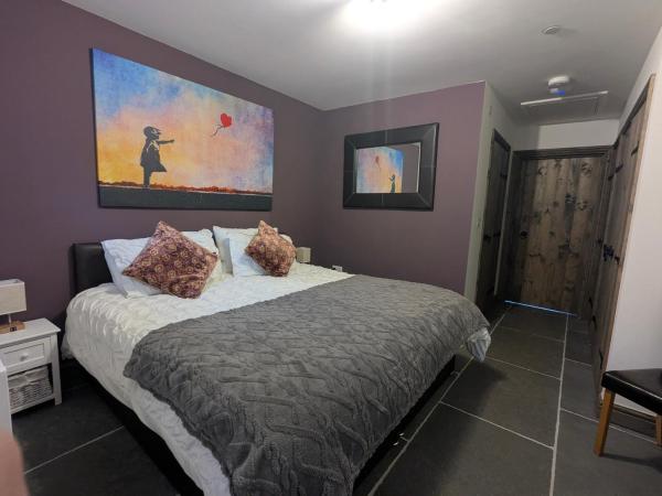 6 Holiday Cottages, close to Bike Park Wales and Pen y Fan, Prenota  Merthyr Tydfil Brecon Beacons