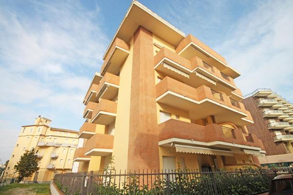 Soffio di mare, Reserva ahora  Hoteles en Abruzos con aparcamiento, Aparcamiento