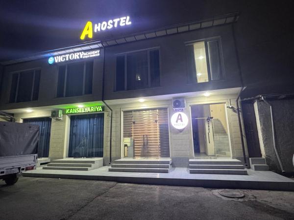A Hostel