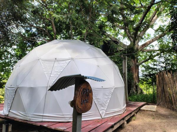 Ecohotelequilibrio amazonic, Reserva ahora Camping San José del Guaviare Colombia