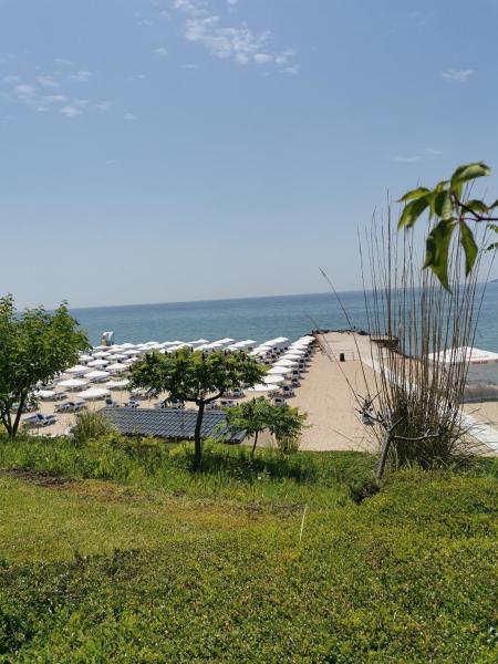 Polarstar Beach Bulgarien Sveti Vlas, Buchen Sie  Hotels mit Pool in Oblast Burgas, Schwimmbad