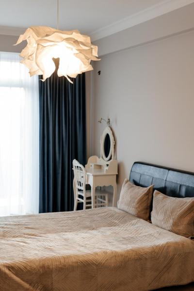 Central Circ & RentMI, Prenota Appartamento Hotel a Chişinău con parcheggio, Parcheggio