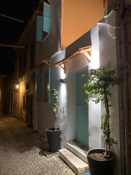 Old Town Retreat, Reserva ahora  Rhodes Rodas