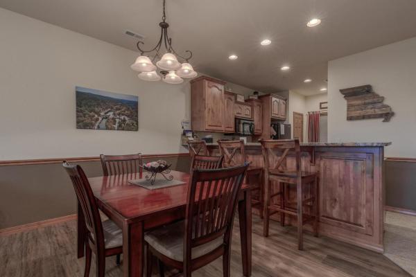 Village At Indian Point Lodge 17 Unit 2, Buchen Sie  Hotels mit Pool in Missouri, Schwimmbad