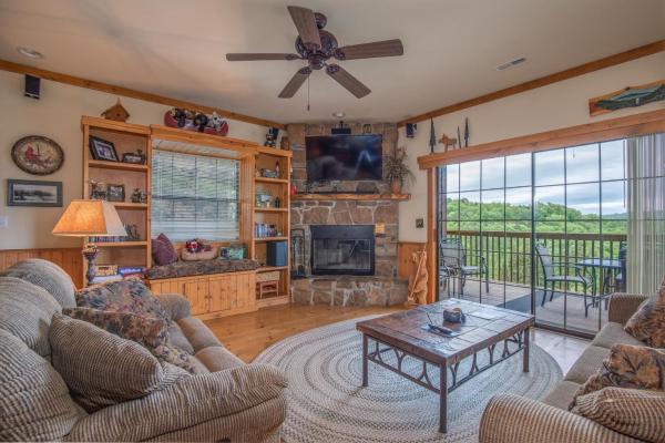Village At Indian Point Lodge 17 Unit 5, Buchen Sie  Hotels mit Pool in Missouri, Schwimmbad