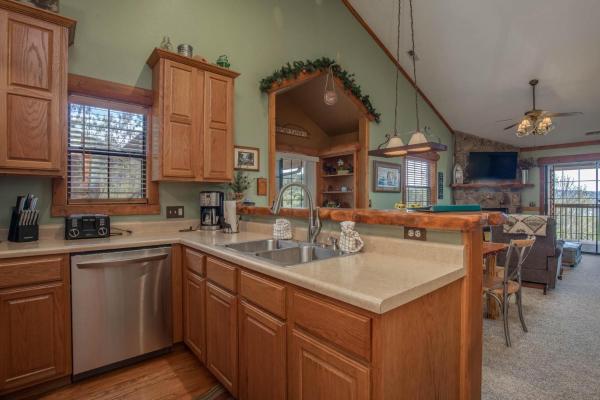 Village At Indian Point Lodge 20 Unit 9, Buchen Sie  Hotels mit Pool in Missouri, Schwimmbad