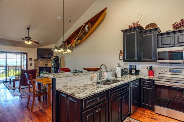 Village At Indian Point Lodge 20 Unit 10, Buchen Sie  Hotels mit Pool in Missouri, Schwimmbad