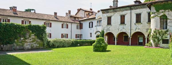 Palazzo Lantieri, Reserva ahora  Hoteles en Véneto con aparcamiento, Aparcamiento