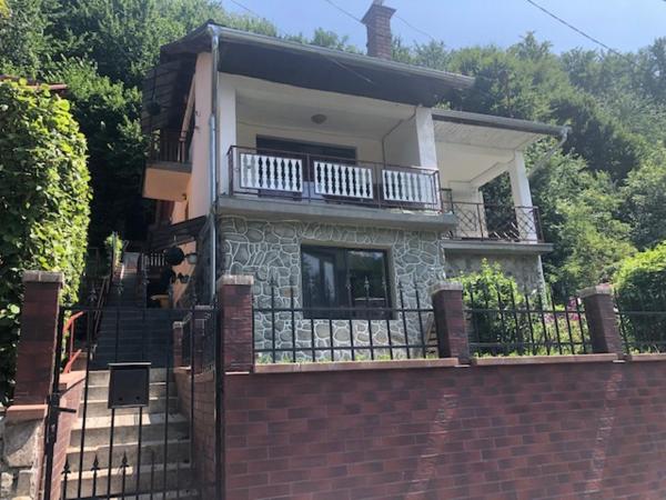Kral Villa, Prenota  Sovata 