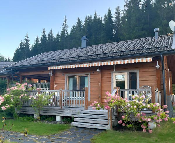 Villa Aurora, Buchen Sie  Kouvola Südfinnland