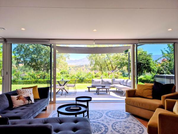 Hayes Lake Villa, Buchen Sie  Queenstown 