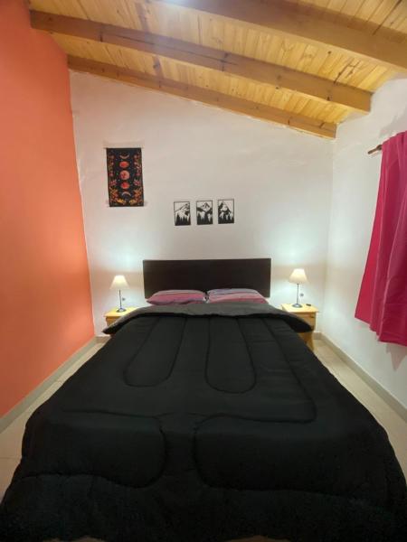 Casitas Del Champaqui, Prenota  Hotel a Córdoba con parcheggio, Parcheggio