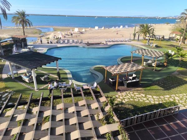 La posada hotel boutique, Prenota  La Paz Baja California Sur
