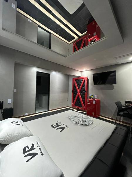 Motel Vitoria Reggia, Prenota Motel Sao Vicente Stato di San Paolo