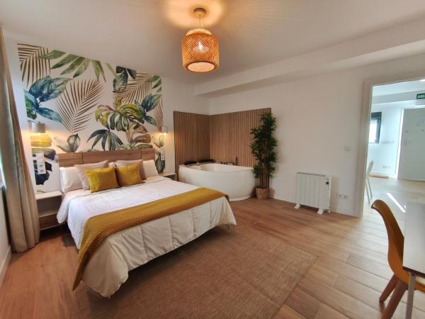 Apartamentos VALDECILLA nuevos, Buchen Sie  Santander 