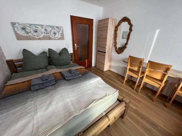 CozyApartment, Reserva ahora Apartamento Dresde 