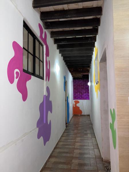 hostal pueblito samario, Buchen Sie  Santa Marta Magdalena