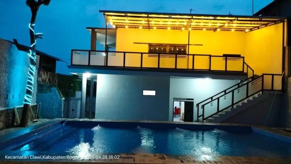 Villa likexanthe puntjak, Buchen Sie  Beste Wellnesshotels in West-Java, SPA