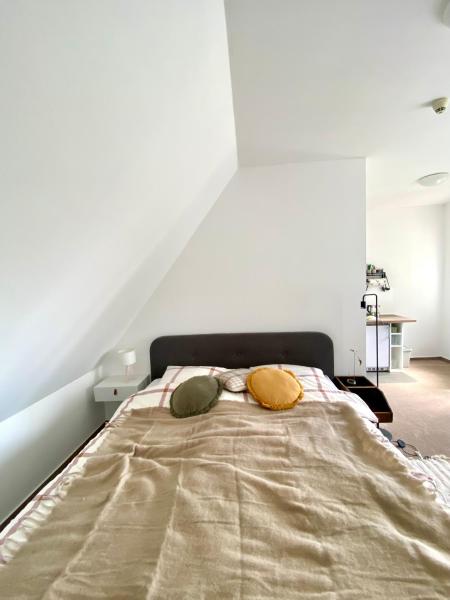 Gut Weidehof, Reserva ahora  Hoteles en Usedom con aparcamiento, Aparcamiento