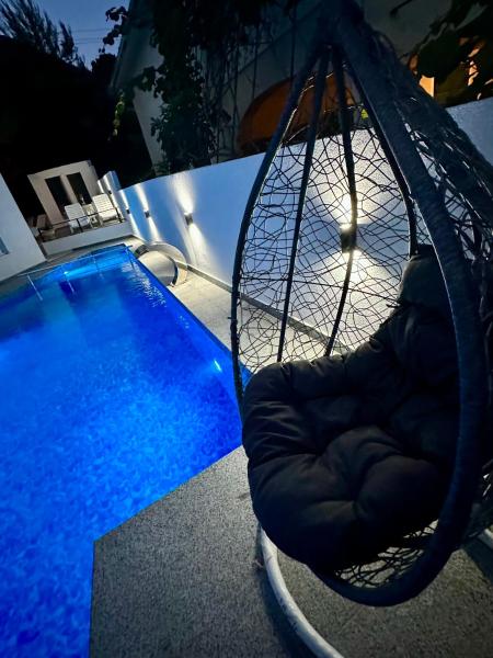 Dilan apartments by the sea, Buchen Sie Ferienwohnung Bar Bar County