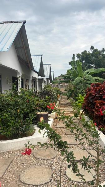 MARGOSA bungalow, ZANZIBAR, Buchen Sie  Nungwi 