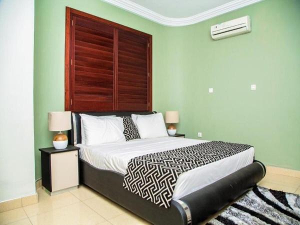 The OutBack Hotel, Prenota  Hotel a Greater Accra con piscina, Piscina