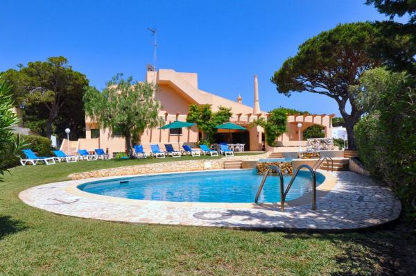 Villa Gardenia, Prenota  Hotel a Algarve con parcheggio, Parcheggio