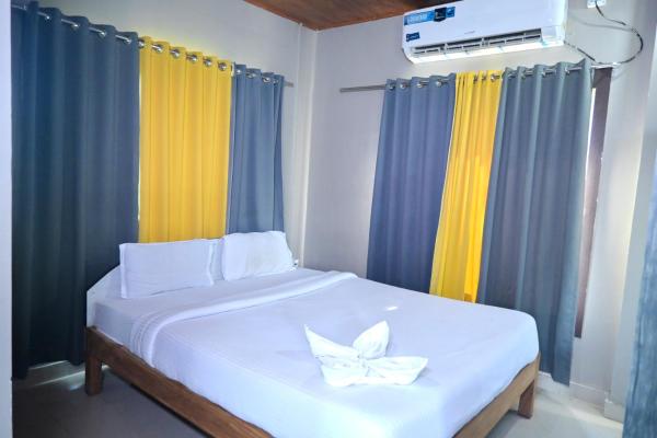 Rahaman Farm House, Reserva ahora  Lataguri Bengala Occidental